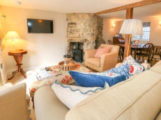 Holly Cottage - Lyme Regis - 7