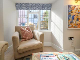Holly Cottage - Lyme Regis - 6