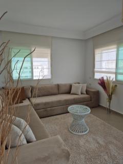 My Cosy Place Rabat - Cosy Home Wifak Temara - Temara - 9