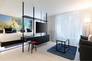 Residence Inn by Marriott Ghent - Ghent - 8