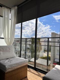 Apartament City Rent Płock - 2