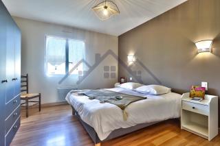 LocaLise - M19 - Ty Mervent - Maison avec jardin clos - A 2 pas de la plage - animaux admis - wifi inclus - draps inclus - 1