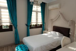 Botanik Villa - 2
