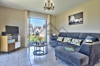 LocaLise - M19 - Ty Mervent - Maison avec jardin clos - A 2 pas de la plage - animaux admis - wifi inclus - draps inclus - Le Guilvinec - 4