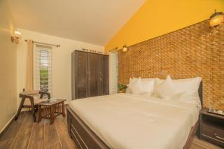 OOTYCOZYVILLAS - Country Villa - Ooty - 7