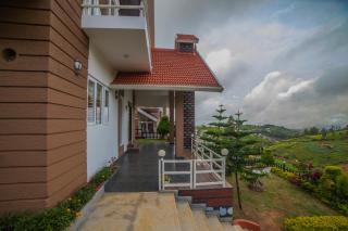 OOTYCOZYVILLAS - Country Villa - Ooty - 8
