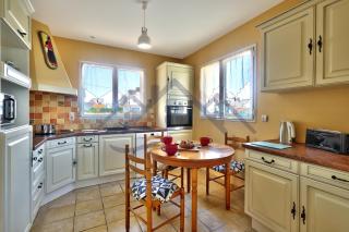 LocaLise - M19 - Ty Mervent - Maison avec jardin clos - A 2 pas de la plage - animaux admis - wifi inclus - draps inclus - Le Guilvinec - 5