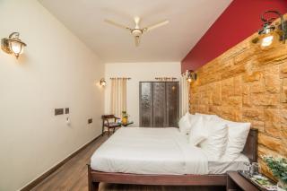 OOTYCOZYVILLAS - Country Villa - Ooty - 2