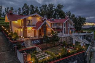 OOTYCOZYVILLAS - Country Villa - Ooty - 0