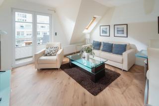 Loft 10 - Norderney - 0