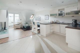 Loft 10 - Norderney - 6