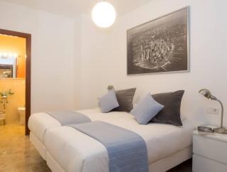 Apartamentos Turísticos Duque de Hornachuelos - Córdoba - 6