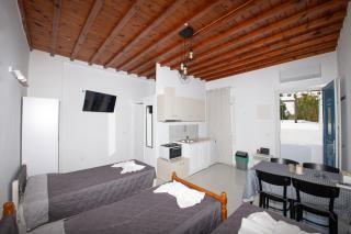 Fournakia Studio - Mikonos - 0