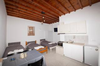 Fournakia Studio - Mikonos - 2