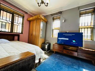 Cozy loft - Kampala - 1