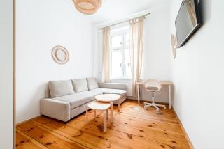 Sopot City Centre, Apartment 774 - 0