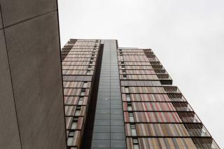 Forma Itaim - São Paulo - 9
