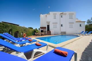 Villa Jaume Port - Cala D'or - 0