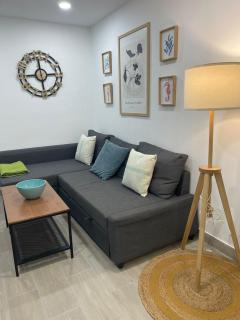 Apartamento moderno frente a la playa San Miguel - El Rompido - 6
