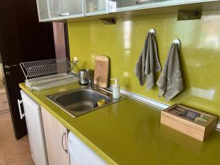 Apartment Sozopol Dreams - 2
