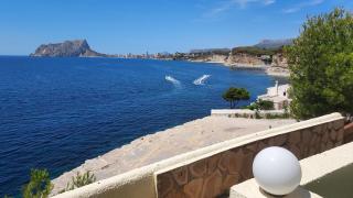 1. Meeresline Villa mit privat Pool - Benissa - 1