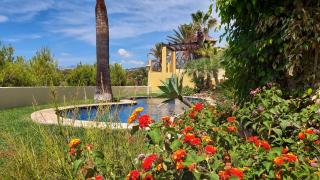 1. Meeresline Villa mit privat Pool - Benissa - 9