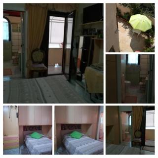 B&B Is Pranus a Mari Casa Privata - Solanas - 1