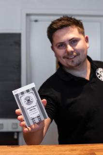 Hotel Phønix Hjørring - 1