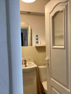 Studio Apartment Gdańsk Olivia Business Centre - Danzig - 8