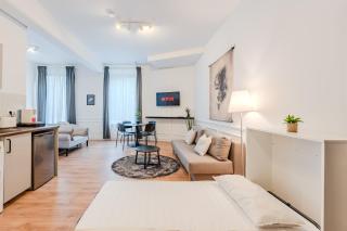 The Luxe Loft Berlin - Berlin - 5