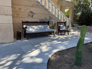 Villa Iren - Parakopí - 7