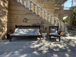 Villa Iren - Parakopí - 1