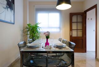 Apartamentos Turísticos Duque de Hornachuelos - Córdoba - 4