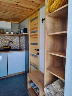 Panoráma Kisház - 4