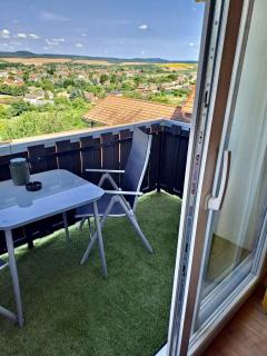 Panoráma Kisház - 2