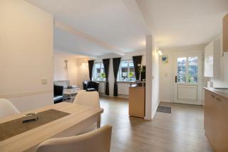 Ketelsens Ferienwohnung - Bohmstedt - 5