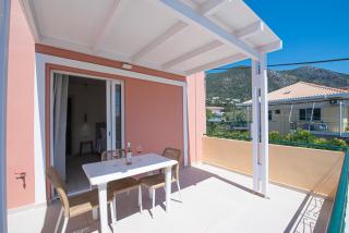 CK Apartments - Nydri - 8