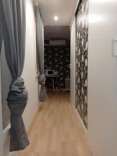 Double Private Rooms in Center City Metro L5-L1 - Barcelone - 2