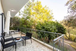Myrtia Olive Hideaway - Rustic Retreat with Private Garden - Áyios Ilías - 6