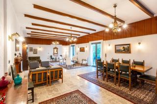 Myrtia Olive Hideaway - Rustic Retreat with Private Garden - Áyios Ilías - 5