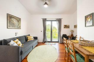 Myrtia Olive Hideaway - Rustic Retreat with Private Garden - Áyios Ilías - 2