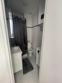 Montmartre Sacré Cœur Appartement Refait à Neuf Paris 18ème - 4 P - Parijs - 1