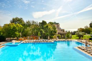 Apart Hotel Golden Line - 7