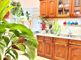 Margaret Bridge cozy flat - 7