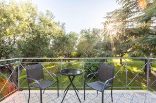 Skafidia Garden Hideaway - The Ultimate Escape - Áyios Ilías - 8