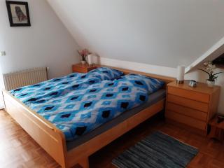 Ferienwohnung Kastanie - Zirndorf - 9