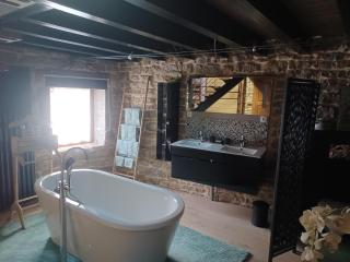 Chambre la cozanne - 5