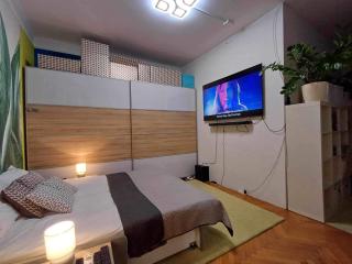Margaret Bridge cozy flat - Budapest - 5