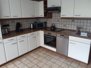 Ferienwohnung Kastanie - 2