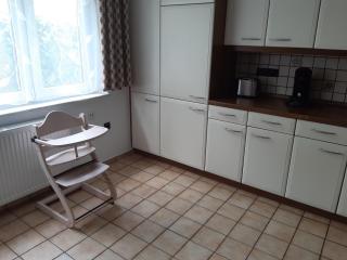 Ferienwohnung Kastanie - 3